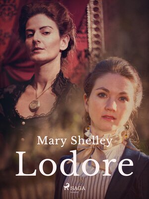 cover image of Lodore